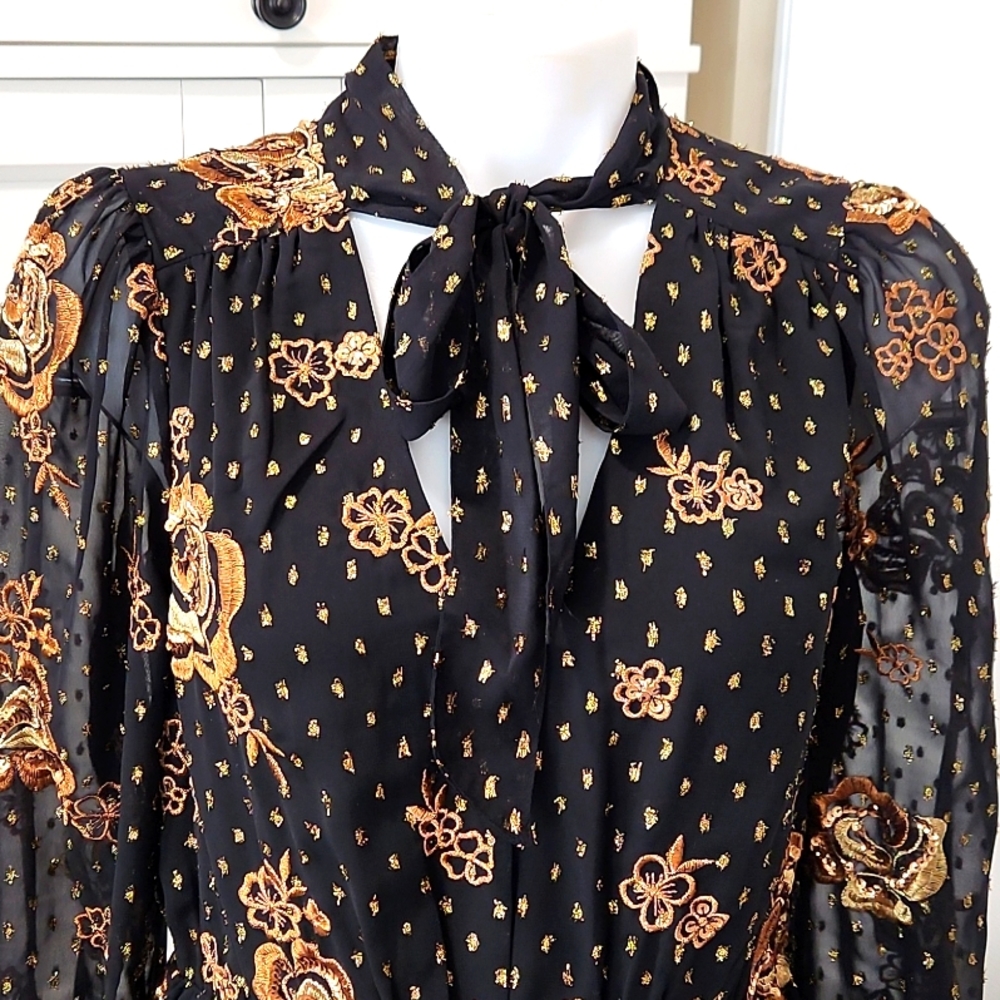 EXPRESS DRESS - Picture 3 of 11
